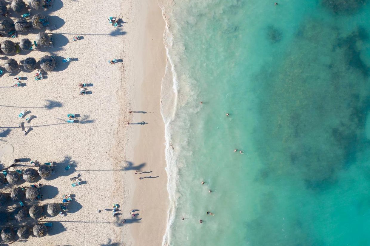 IBEROSTAR SELECTION CORAL BAVARO - 36