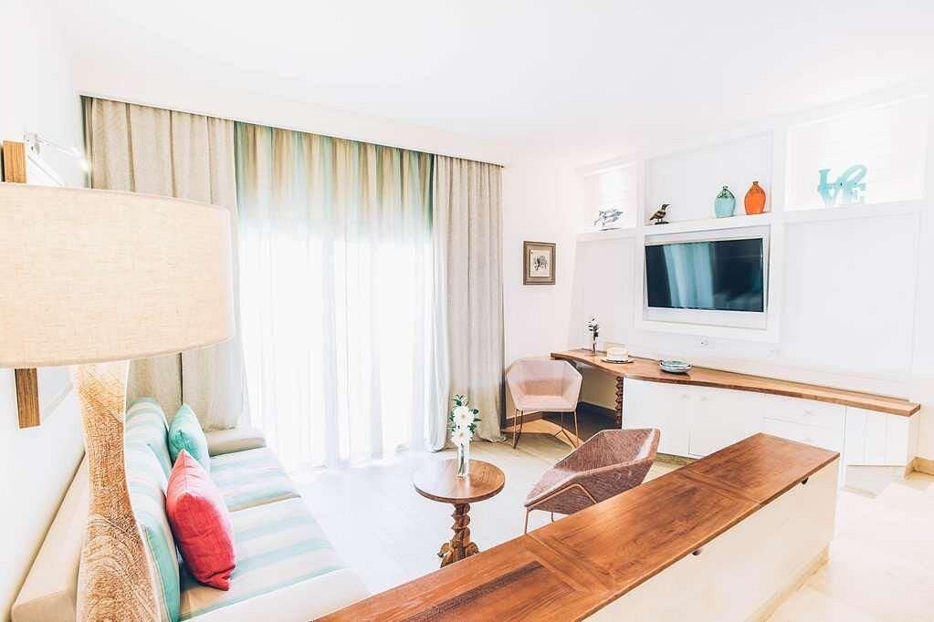 IBEROSTAR SELECTION CORAL BAVARO - 5