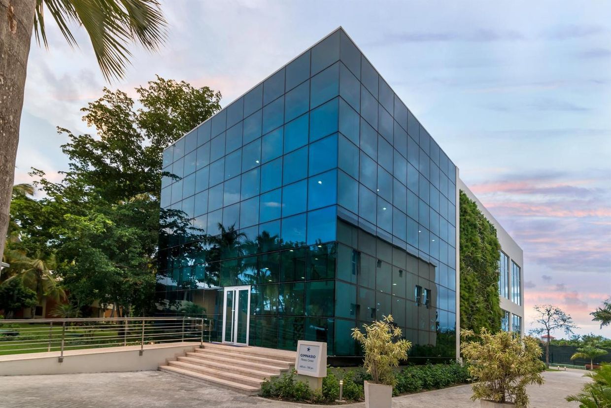 IBEROSTAR SELECTION CORAL BAVARO - 7