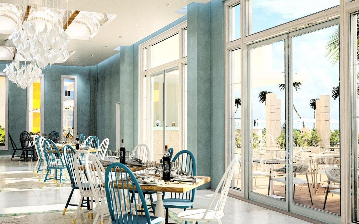 IBEROSTAR SELECTION CORAL BAVARO - 8