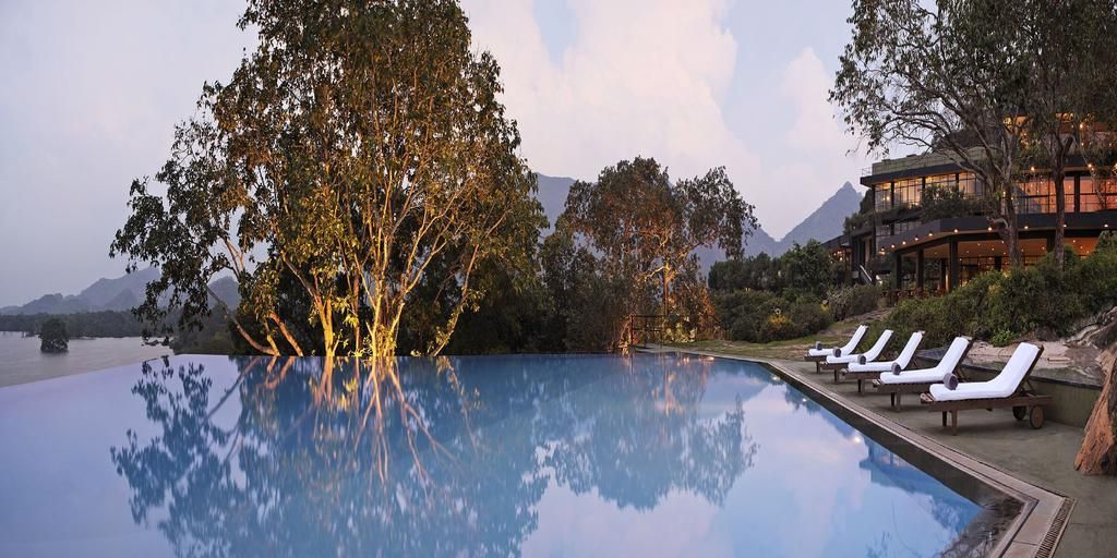 HERITANCE KANDALAMA - 2