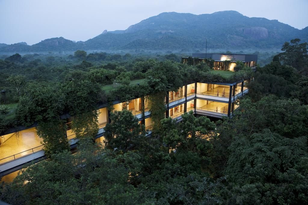 HERITANCE KANDALAMA - 6