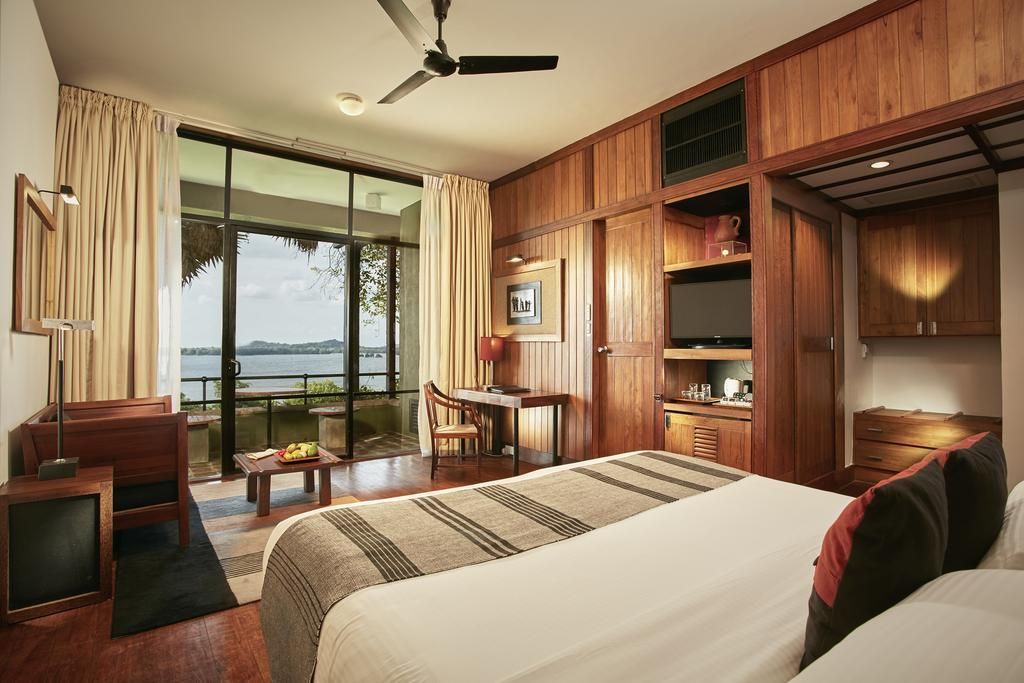 HERITANCE KANDALAMA - 8