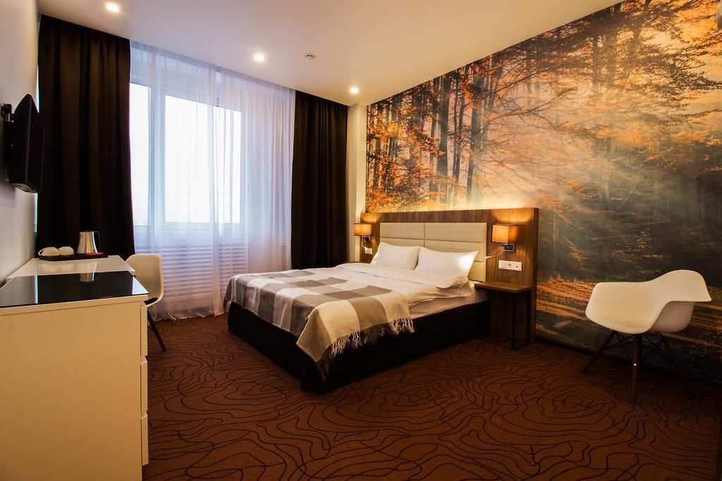 SUNFLOWER VNUKOVO HOTEL MOSCOW ZONT HOTEL GROUP, отель - 2