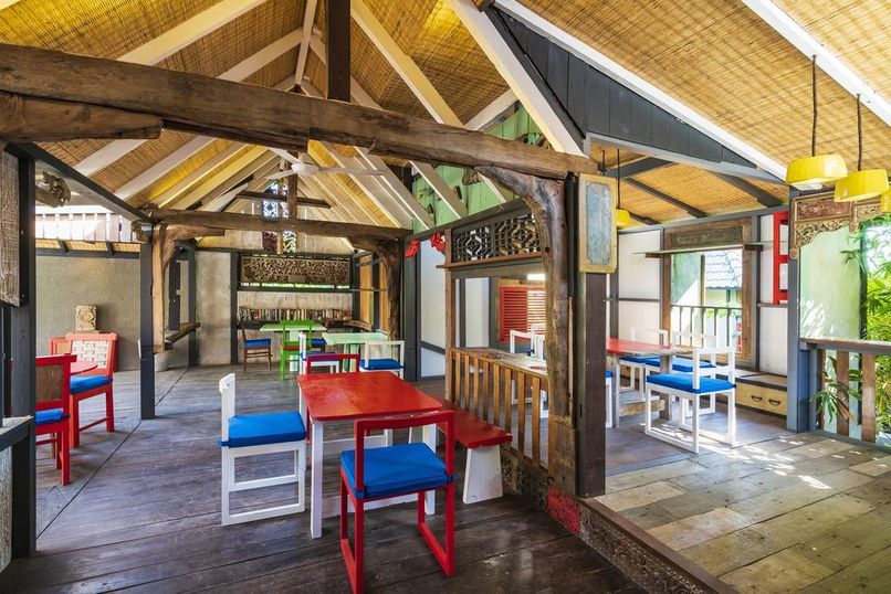 AMED LODGE BY SUDAMALA RESORTS - 4