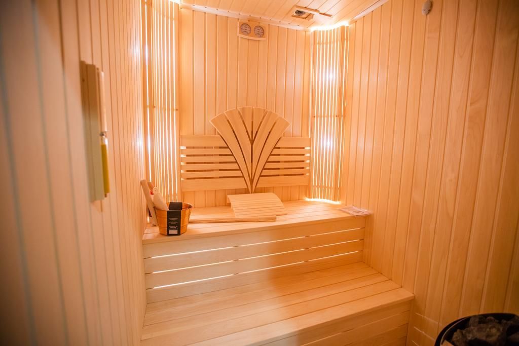 GRAND MIDWAY HOTEL - 5