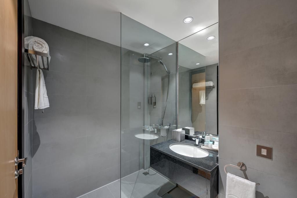 CITY AVENUE HOTEL - 2