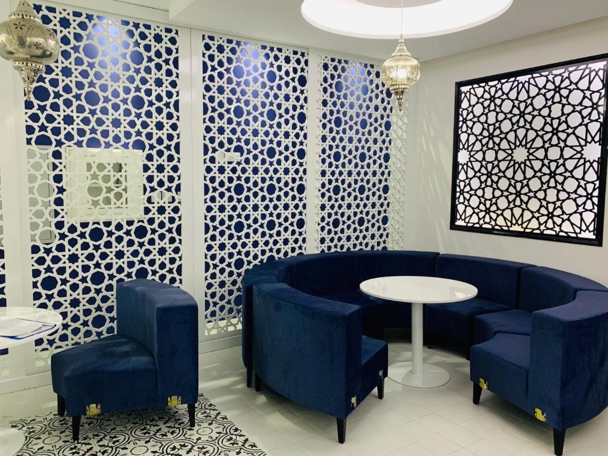 CITY AVENUE HOTEL - 15