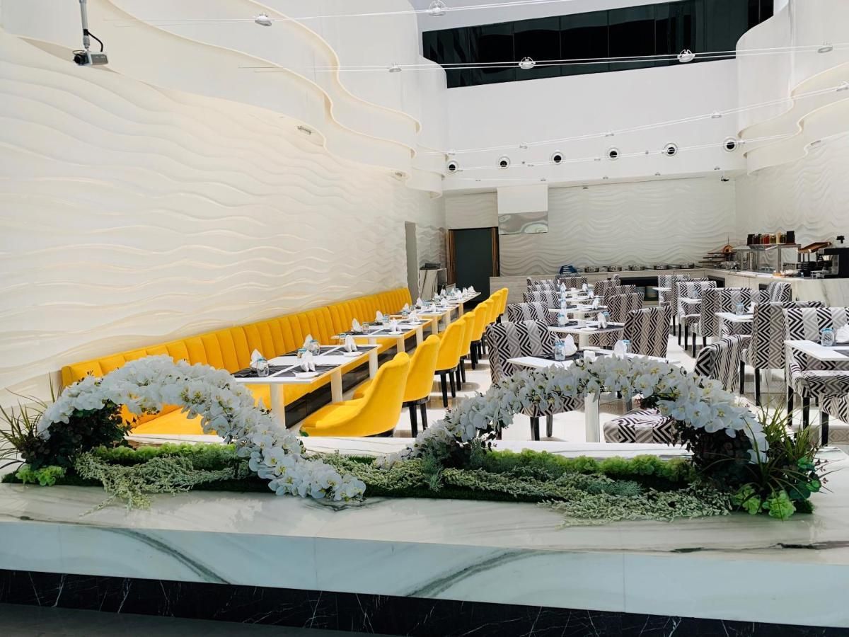 CITY AVENUE HOTEL - 5