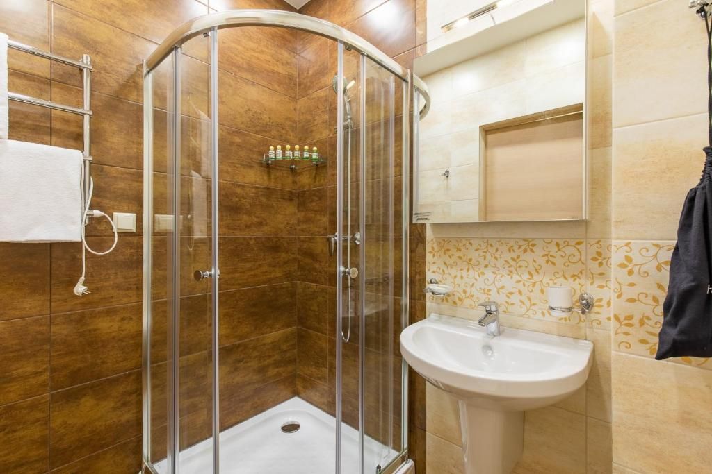 PARK-HOTEL LEVADA - 2