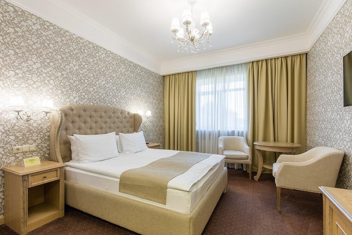 PARK-HOTEL LEVADA - 11