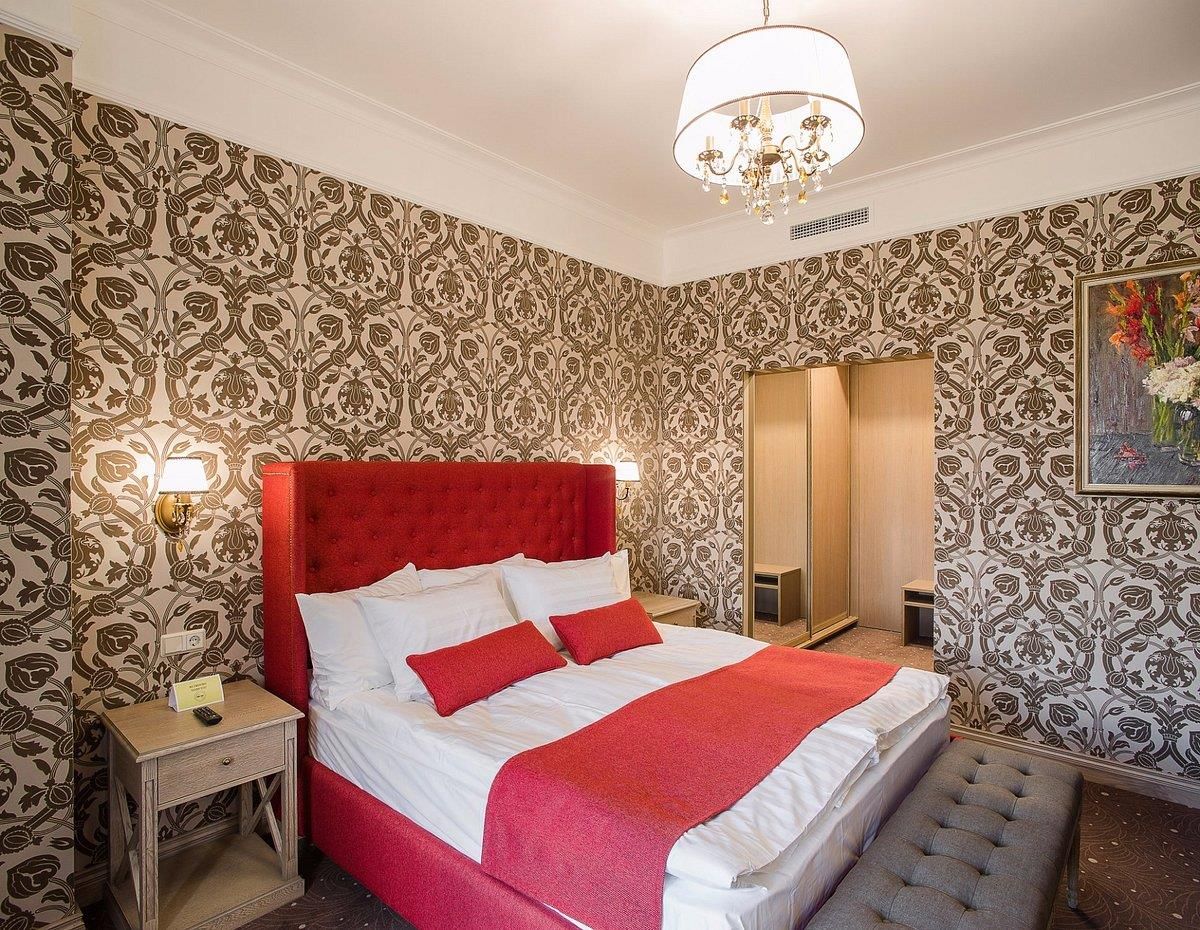 PARK-HOTEL LEVADA - 13