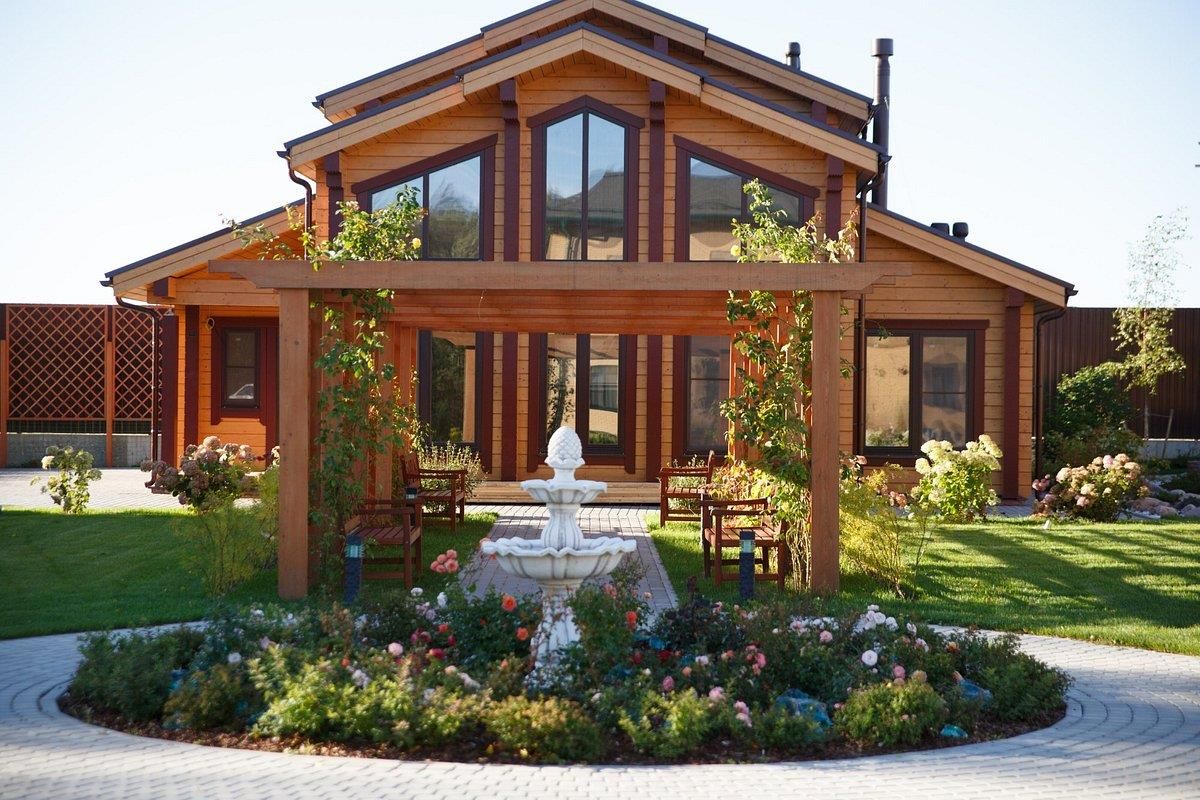 PARK-HOTEL LEVADA - 14