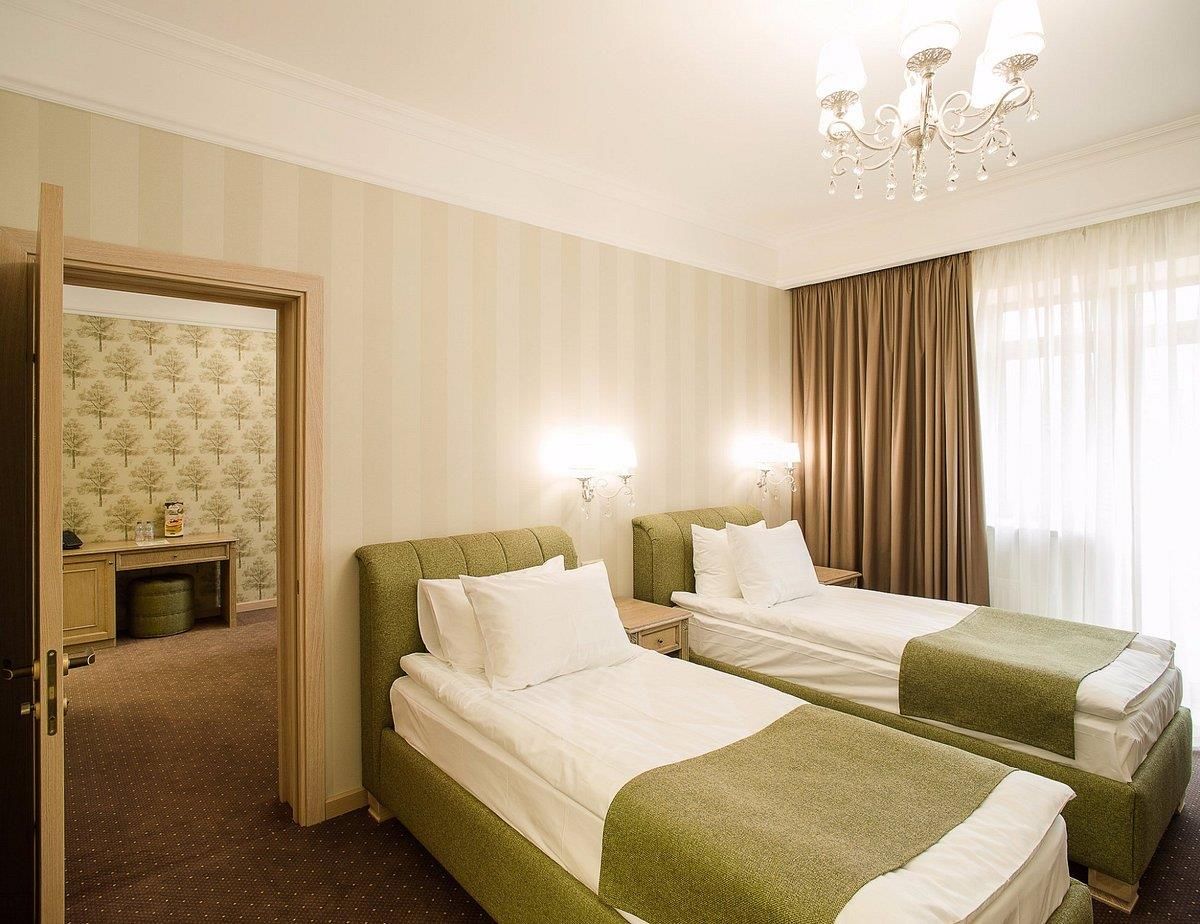 PARK-HOTEL LEVADA - 15