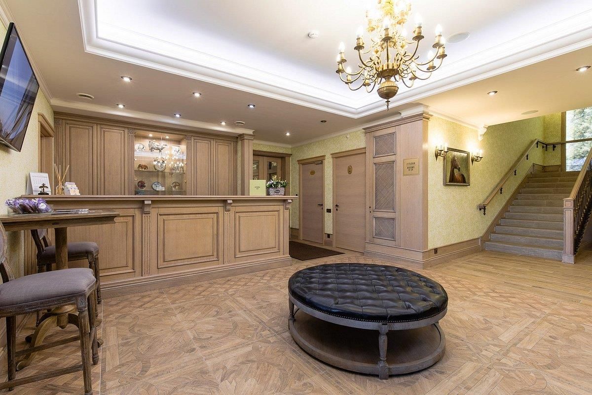 PARK-HOTEL LEVADA - 16