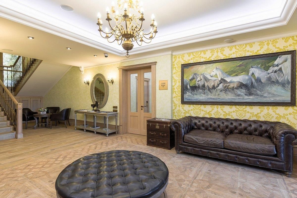 PARK-HOTEL LEVADA - 18