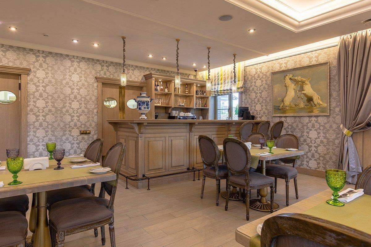 PARK-HOTEL LEVADA - 19