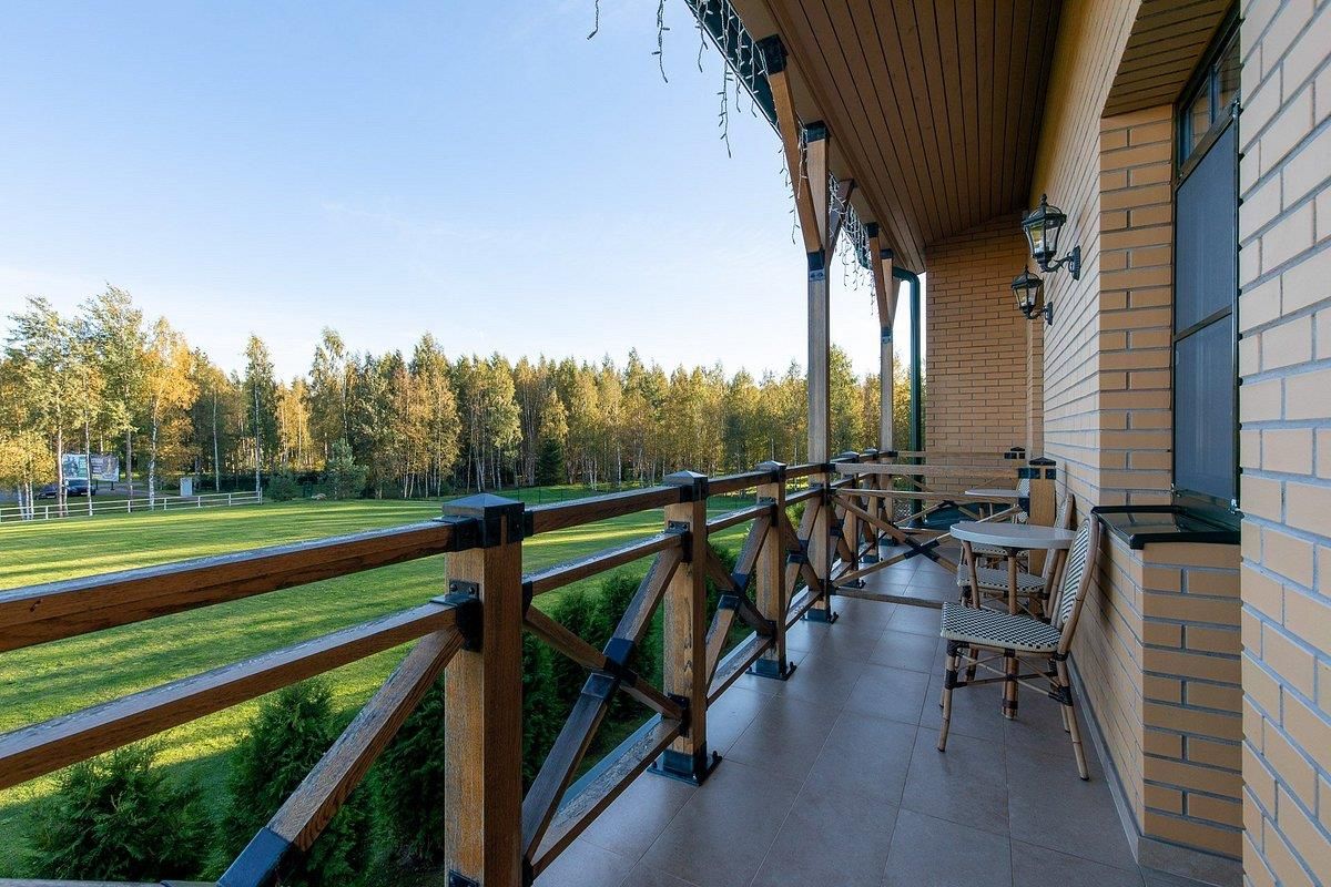 PARK-HOTEL LEVADA - 20