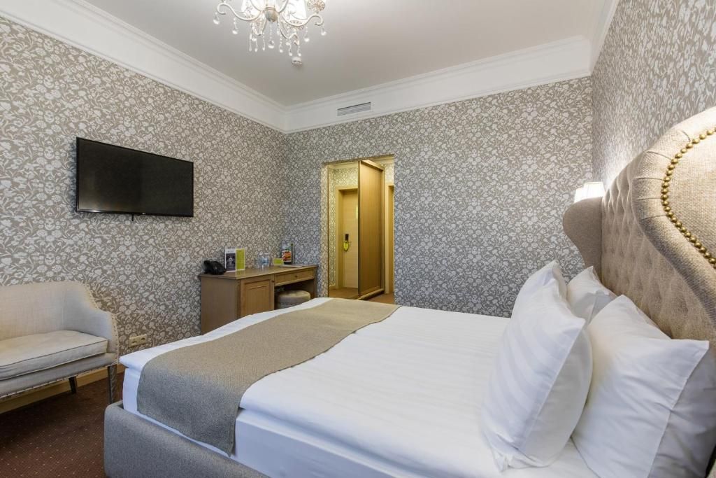 PARK-HOTEL LEVADA - 3