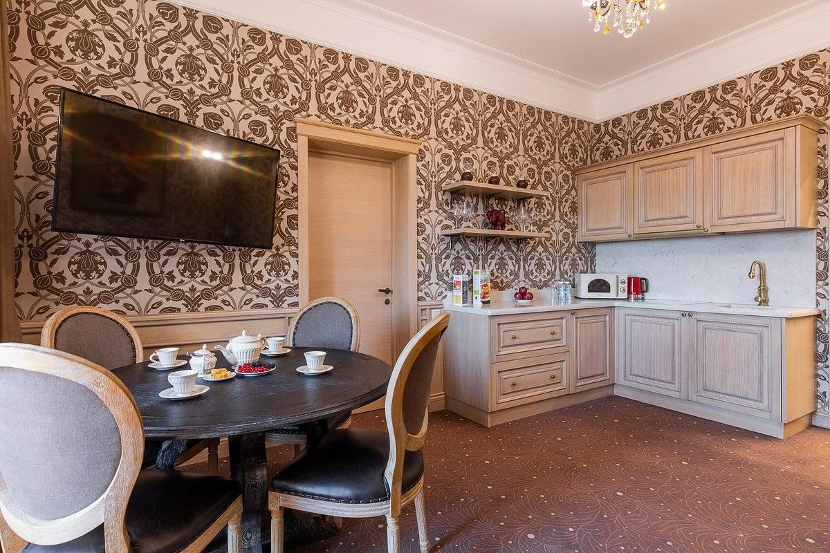 PARK-HOTEL LEVADA - 22