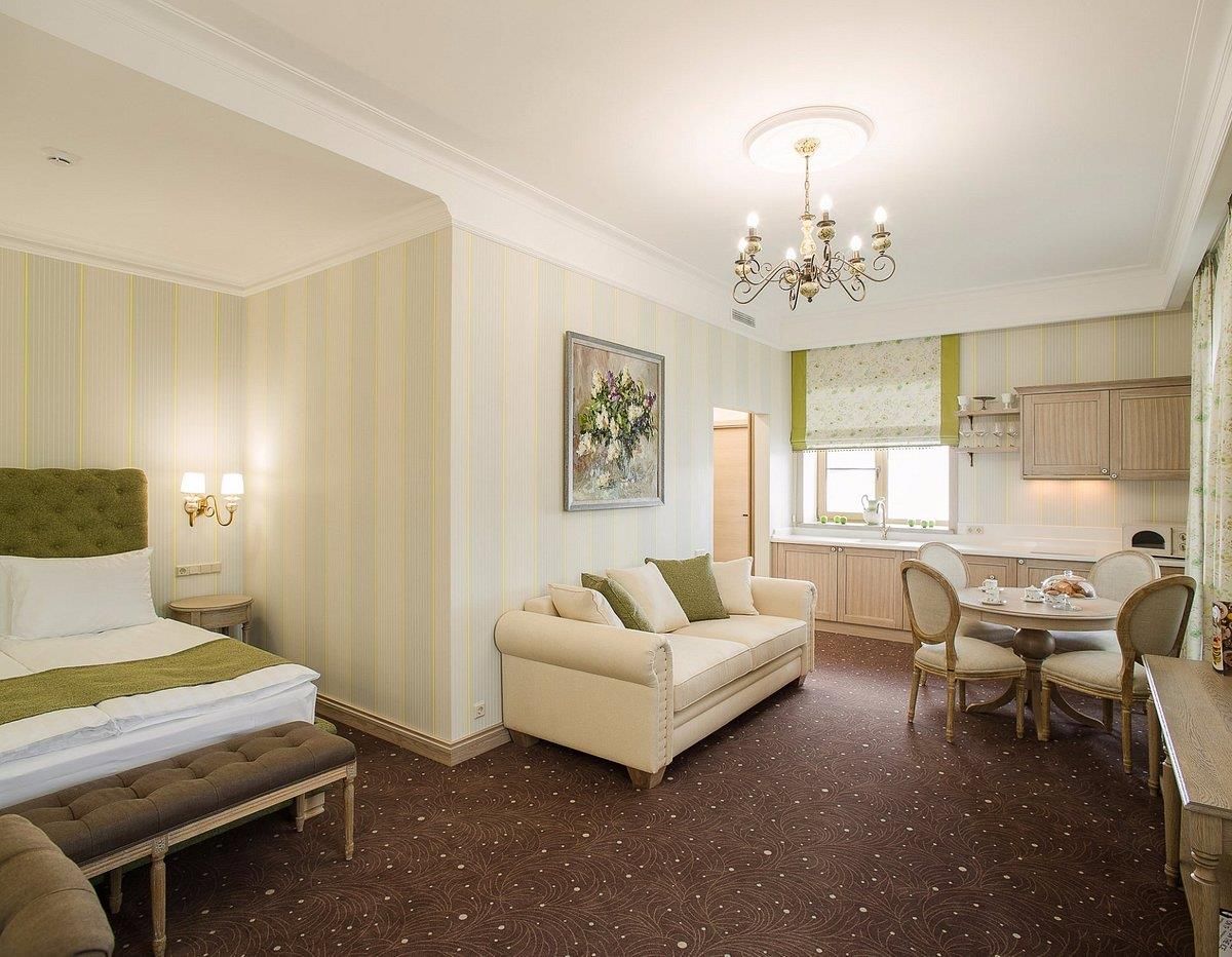 PARK-HOTEL LEVADA - 23