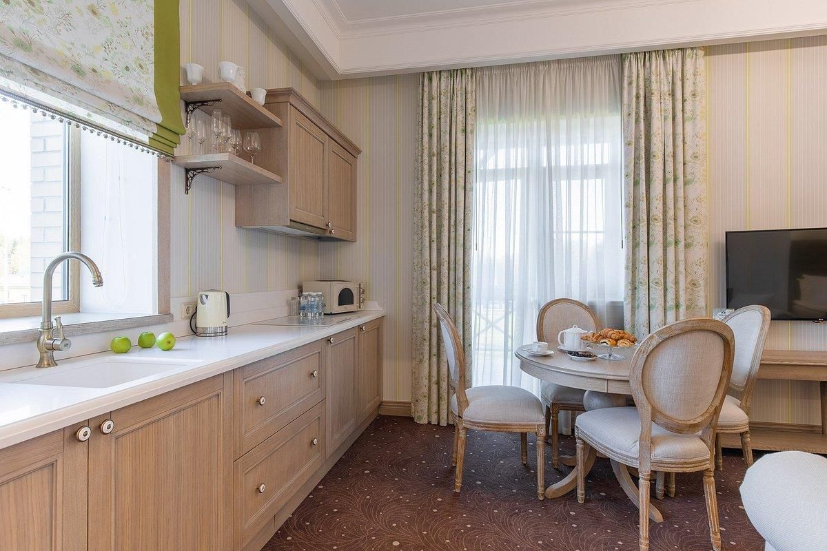 PARK-HOTEL LEVADA - 24