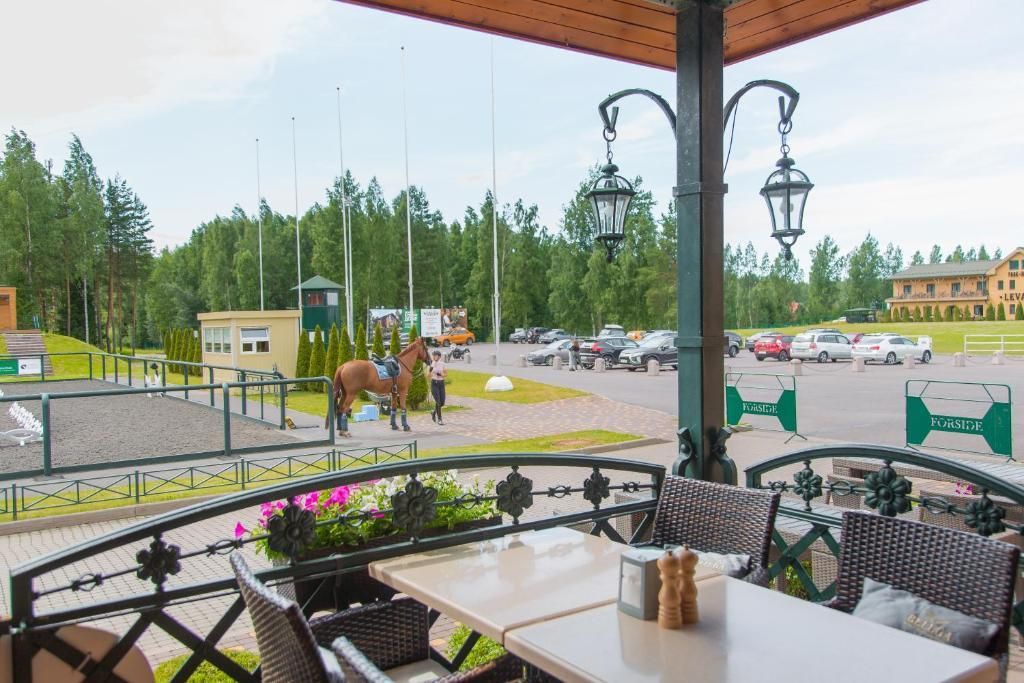 PARK-HOTEL LEVADA - 4