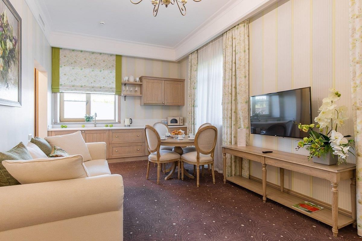 PARK-HOTEL LEVADA - 6