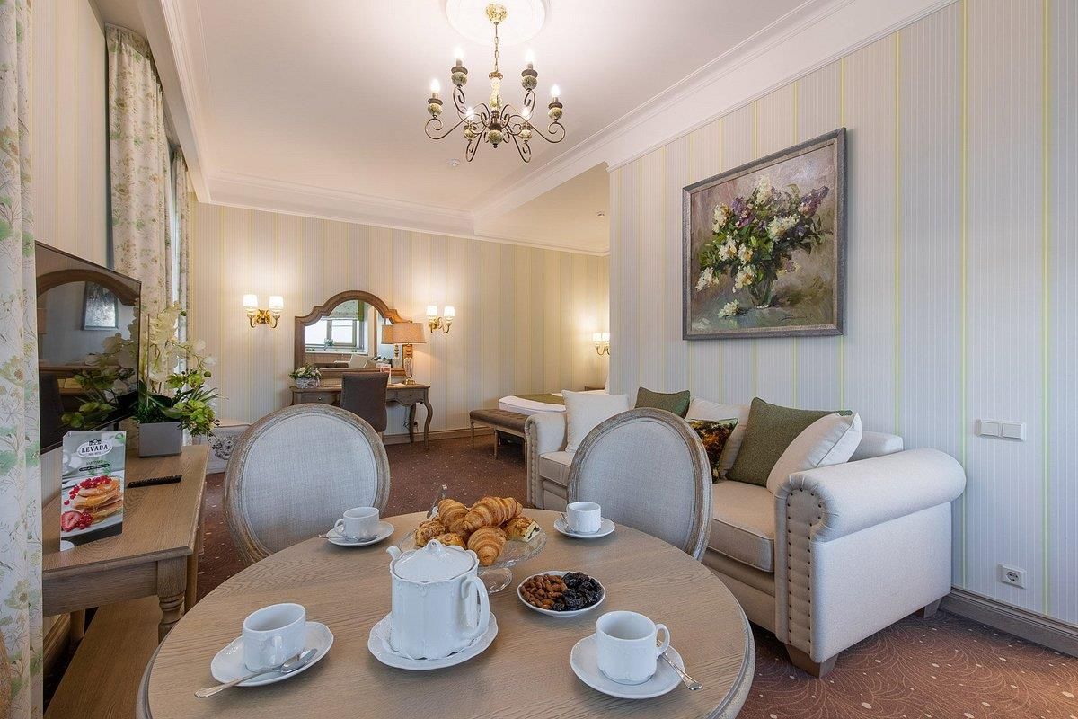 PARK-HOTEL LEVADA - 7