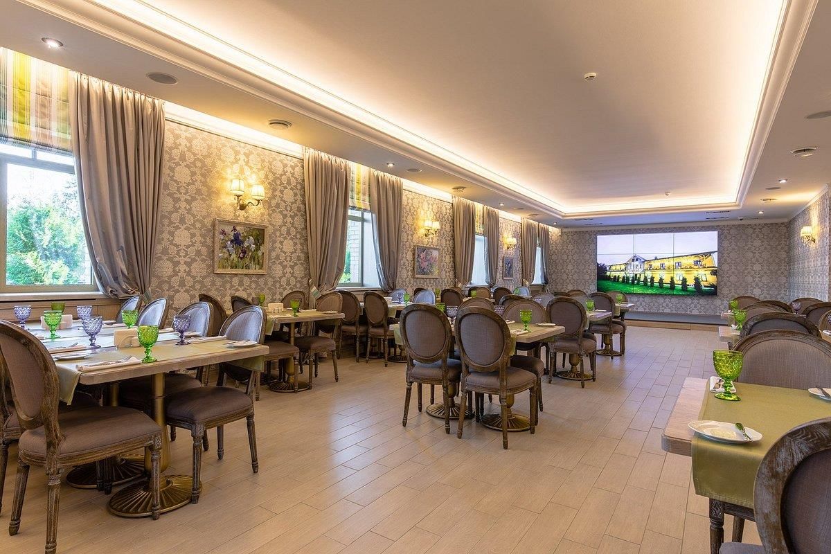 PARK-HOTEL LEVADA - 8