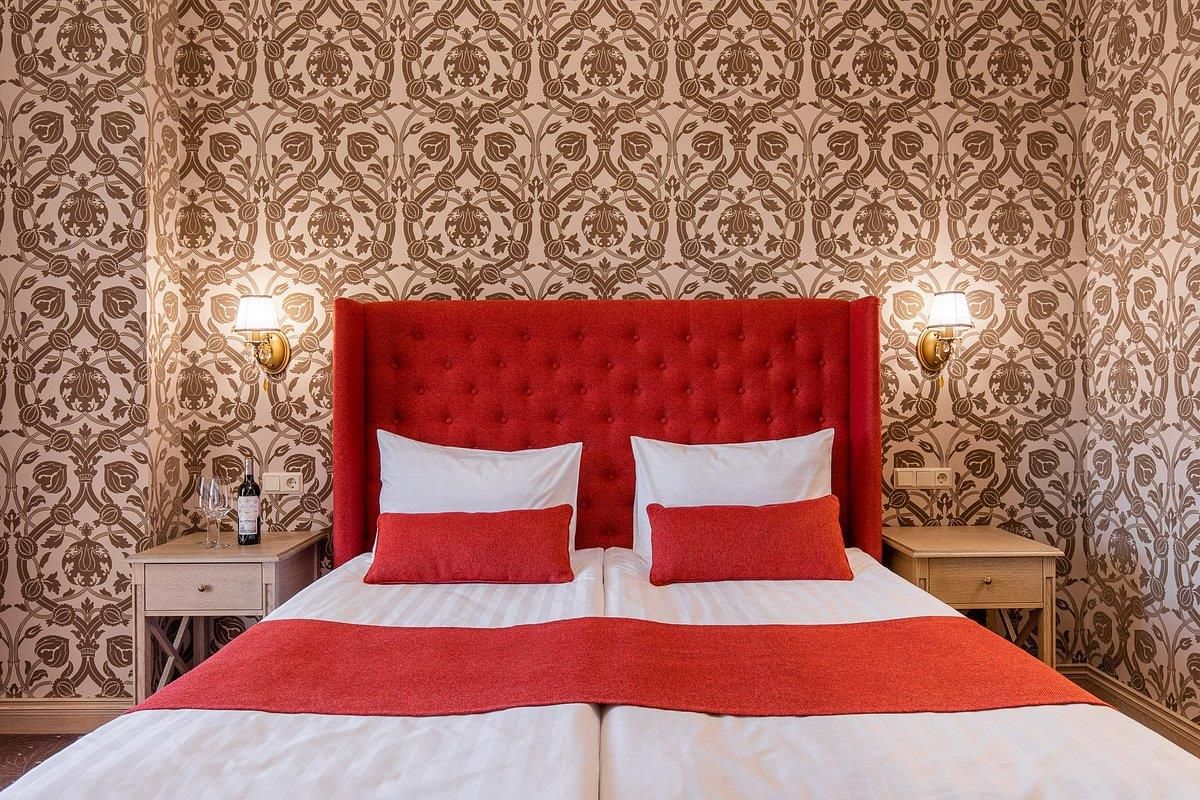 PARK-HOTEL LEVADA - 9