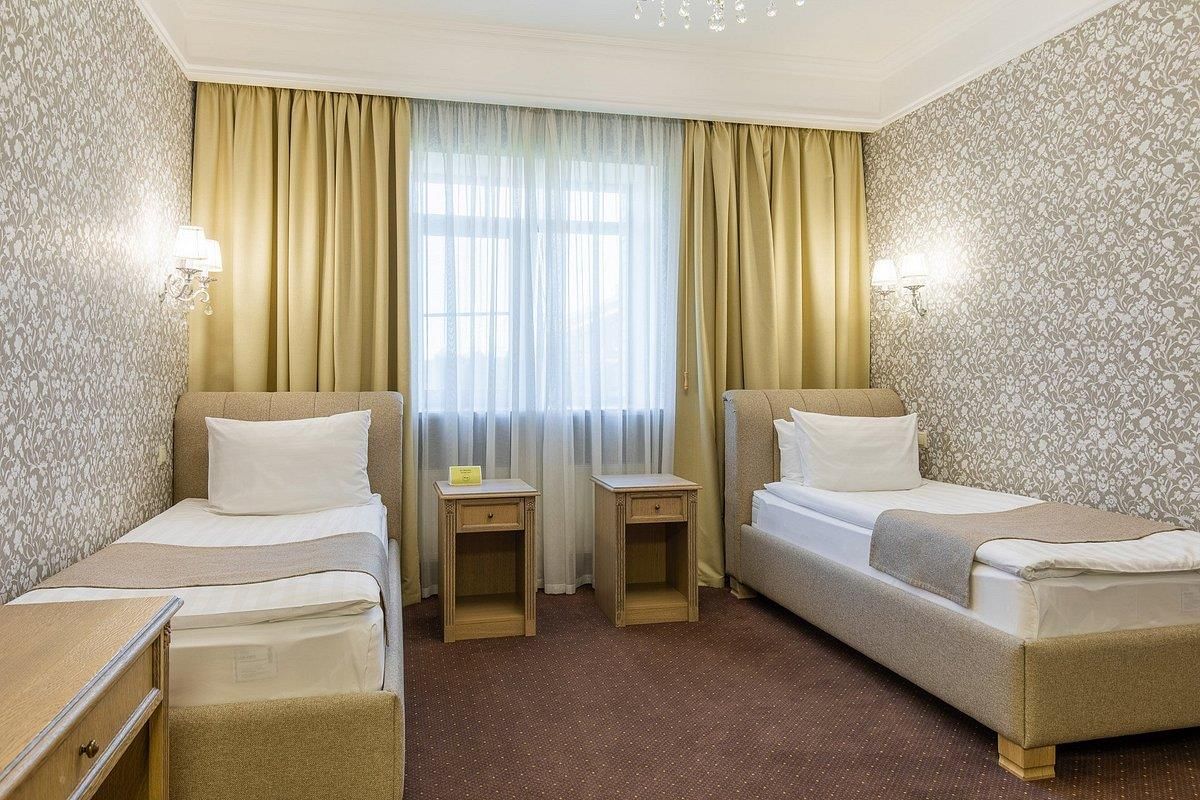 PARK-HOTEL LEVADA - 10