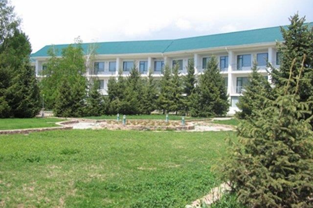 АЯН РЕЗОРТ - 2