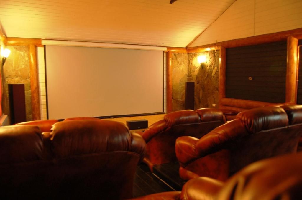 ЧАРА, база отдыха - 5