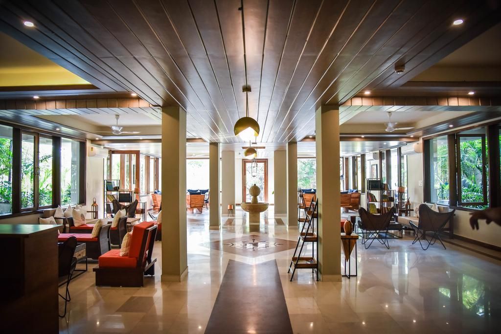 AM HOTEL KOLLECTION: ANAMIVA - 11