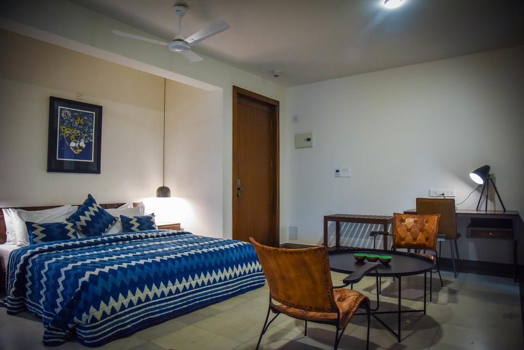 AM HOTEL KOLLECTION: ANAMIVA - 3