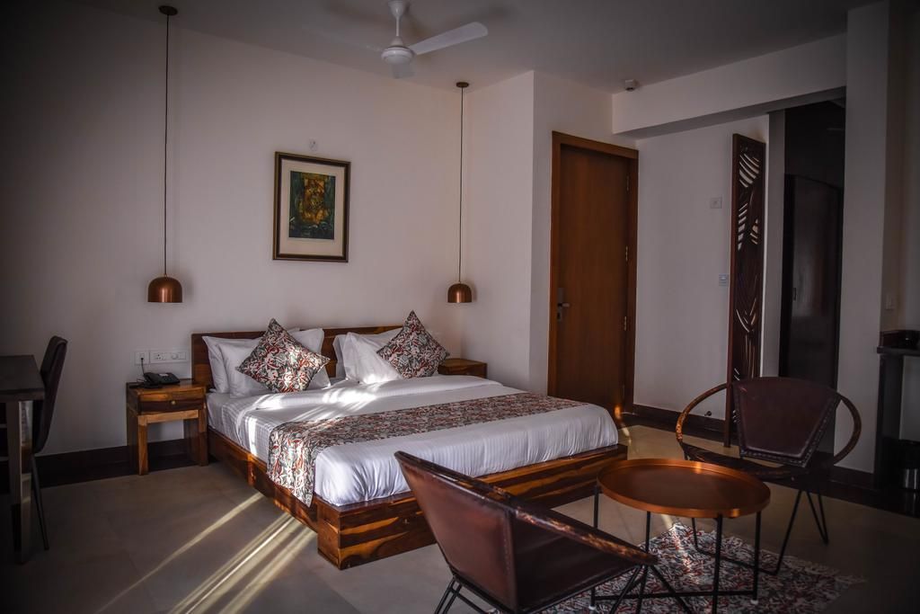 AM HOTEL KOLLECTION: ANAMIVA - 5