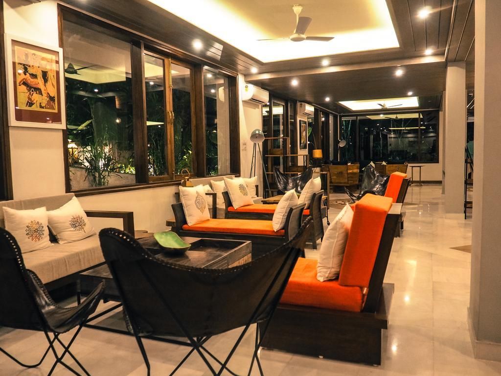 AM HOTEL KOLLECTION: ANAMIVA - 9