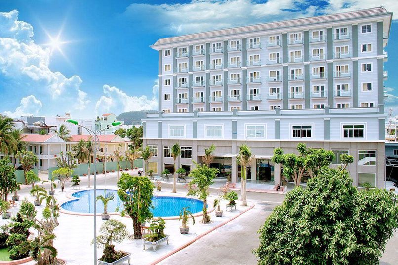 SKY BEACH D20 NHA TRANG - 1