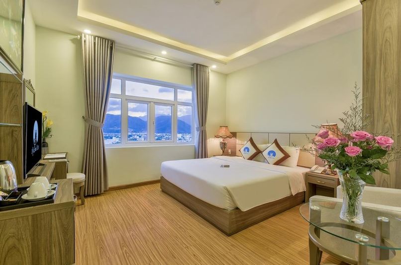 SKY BEACH D20 NHA TRANG - 4