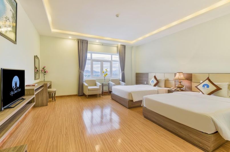 SKY BEACH D20 NHA TRANG - 5