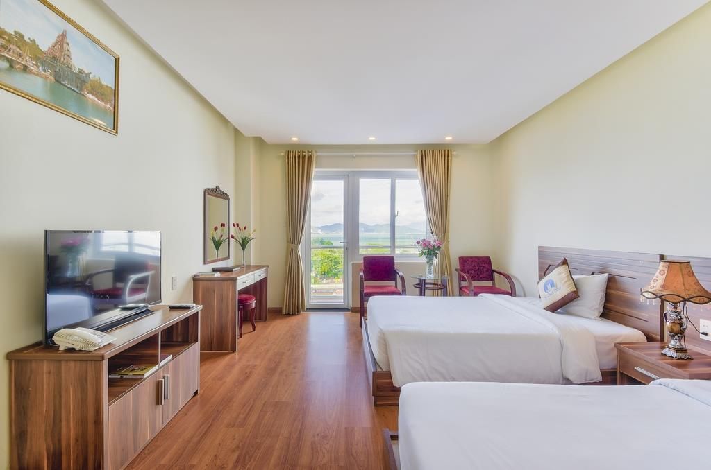 SKY BEACH D20 NHA TRANG - 9