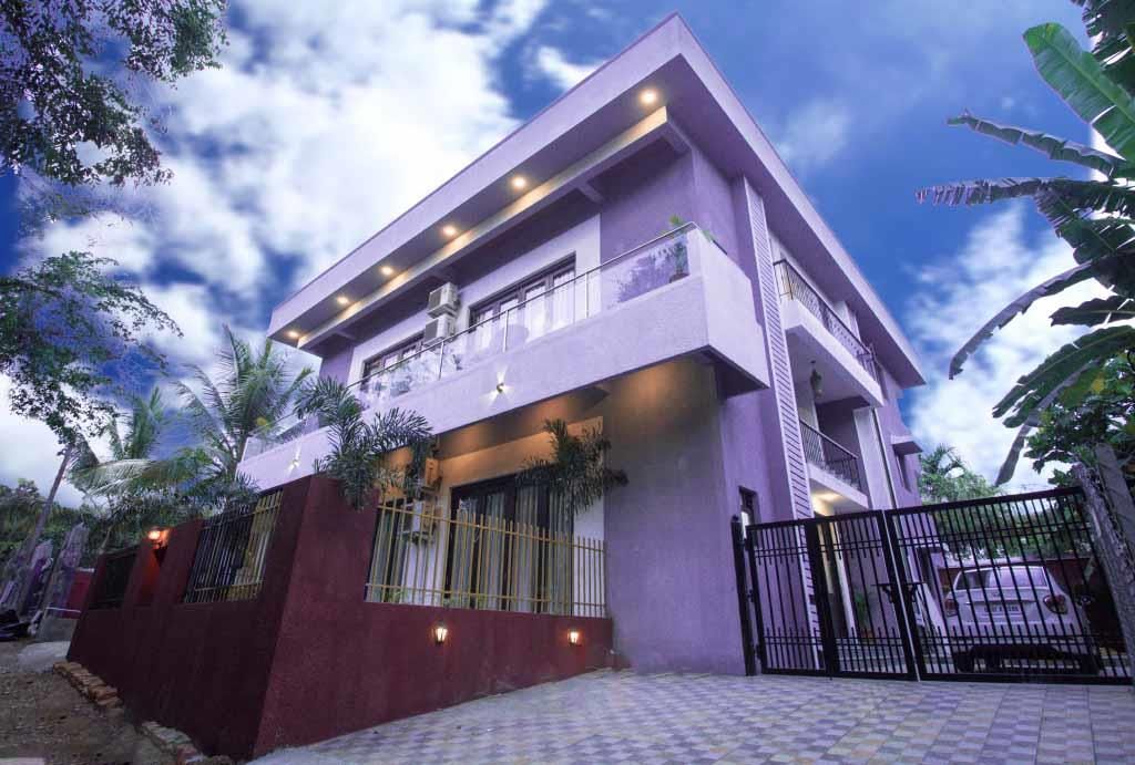 FOXOSO SONNET (ex. TREEHOUSE SONNET) - 1