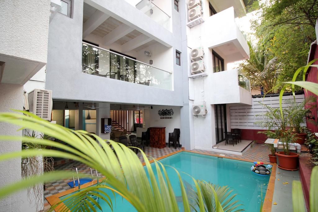 FOXOSO SONNET (ex. TREEHOUSE SONNET) - 3