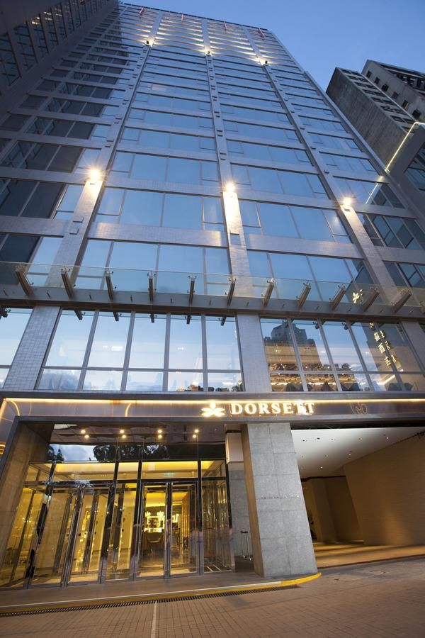 DORSETT TSUEN WAN - 1