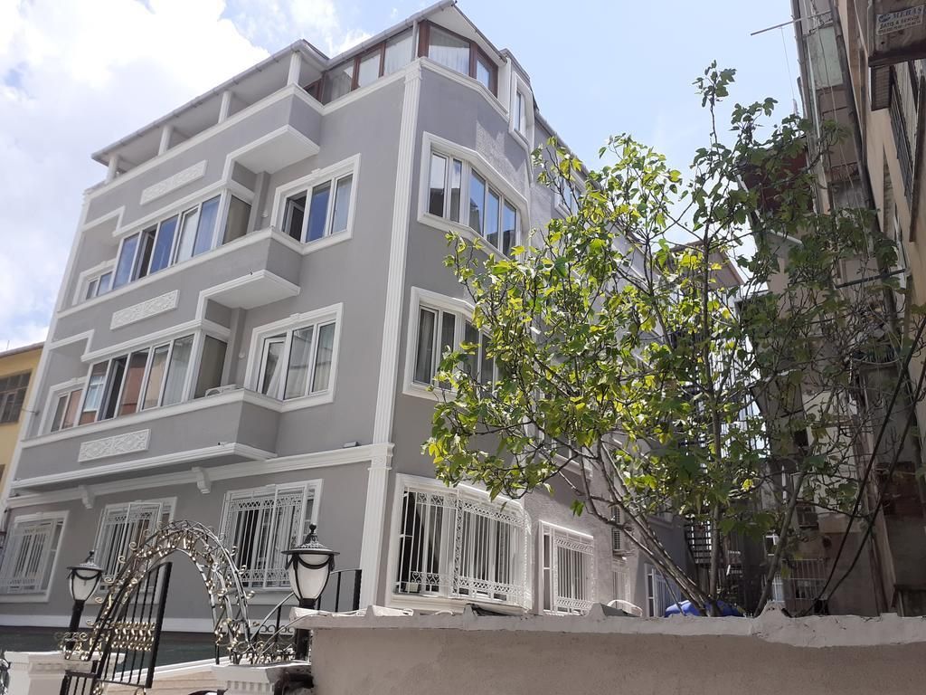 Beyazit Palace Hotel - 1