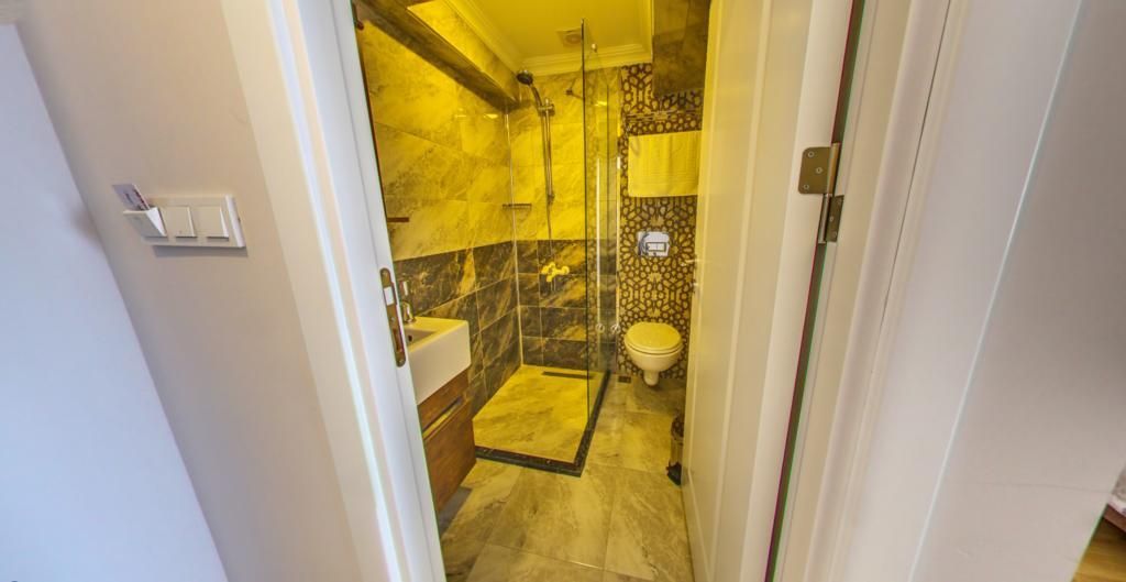 Beyazit Palace Hotel - 3