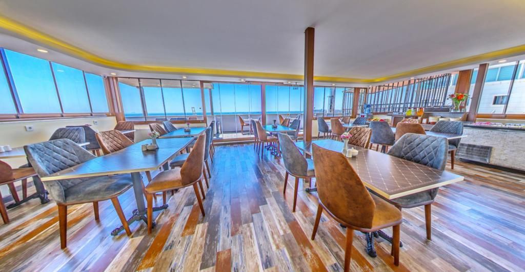 Beyazit Palace Hotel - 5