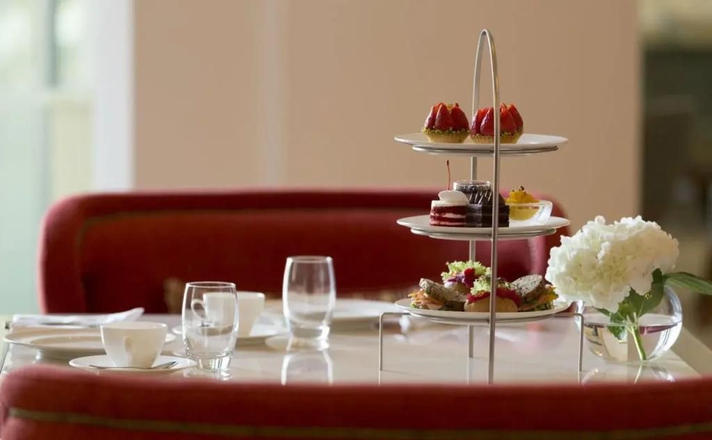 AL NAJADA HOTEL DOHA BY TIVOLI - 13