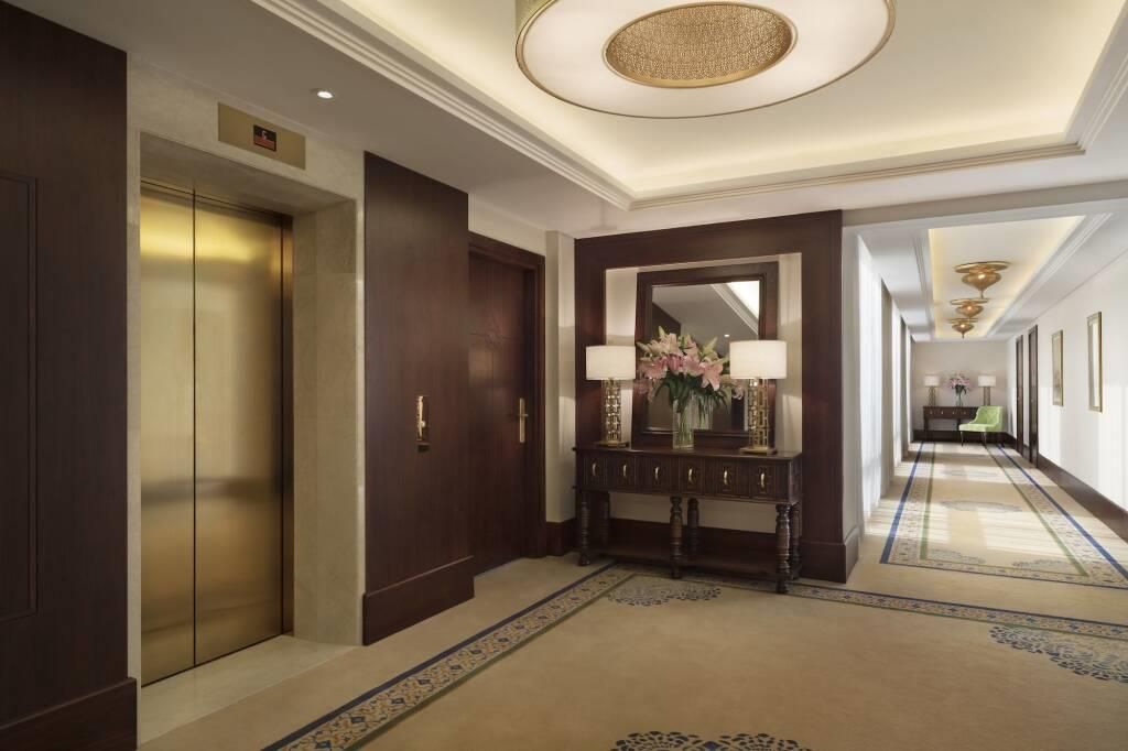 AL NAJADA HOTEL DOHA BY TIVOLI - 15